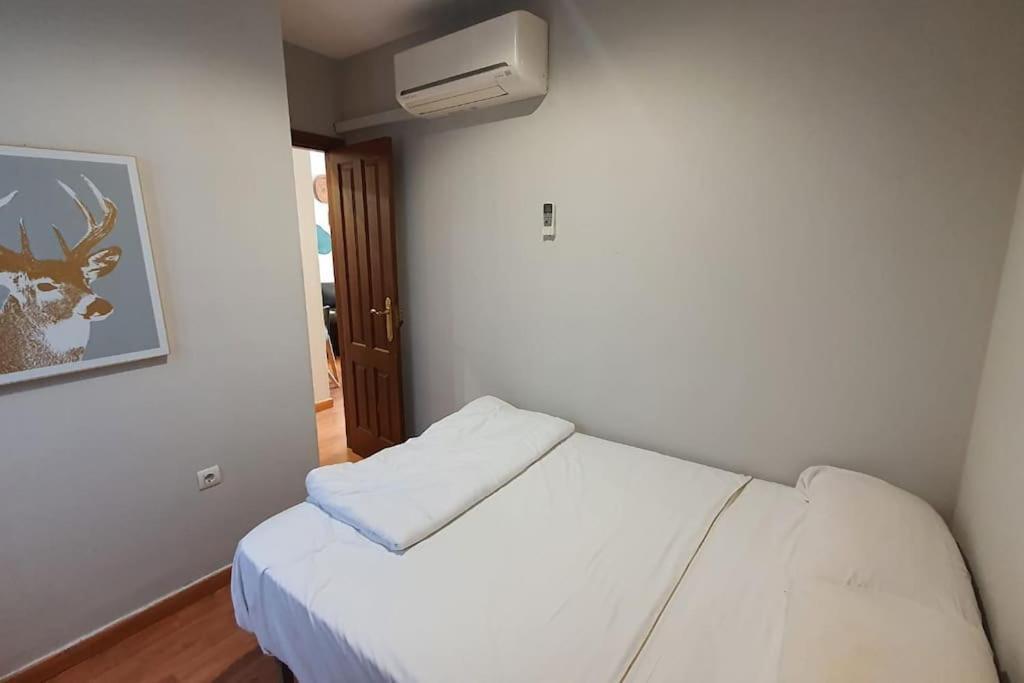 Aloja T Elvira Apartment Granada Exterior foto